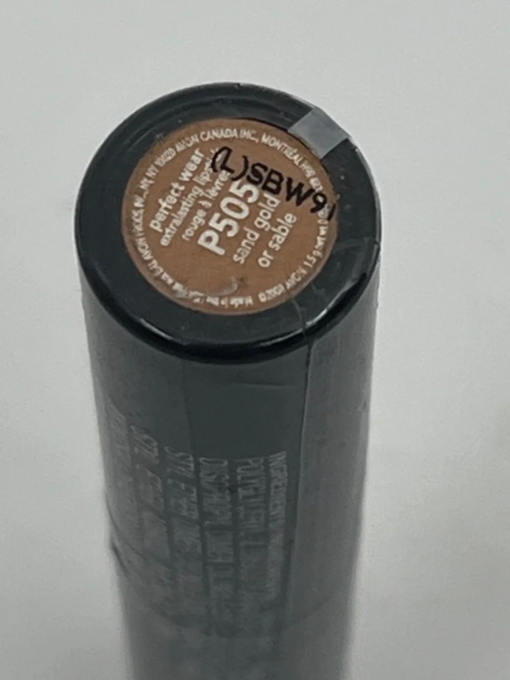 Avon classic perfect